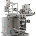 FS1250 Aranow : machine à sachets haute cadence