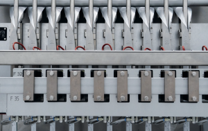 machine bottle shape stick pack