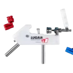 Lugaia SafeSeal DuoPro fermeture liners et confinement