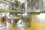 projet melange-patisserie étape 1