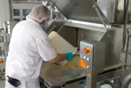 projet mélange patisserie étape 3