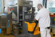projet mélange pâtisserie étape 4