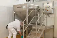projet mélange patisserie étape 5